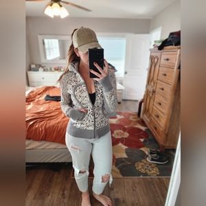 Lululemon Scuba Hoodie